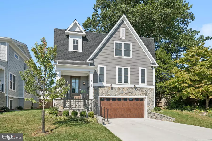 10010 FLEMING AVE, Bethesda, MD 20814