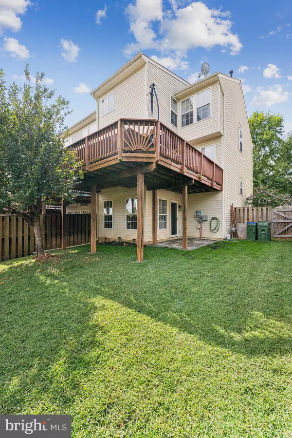 Woodbridge, VA 22191,1463 FAWN HOLLOW LN