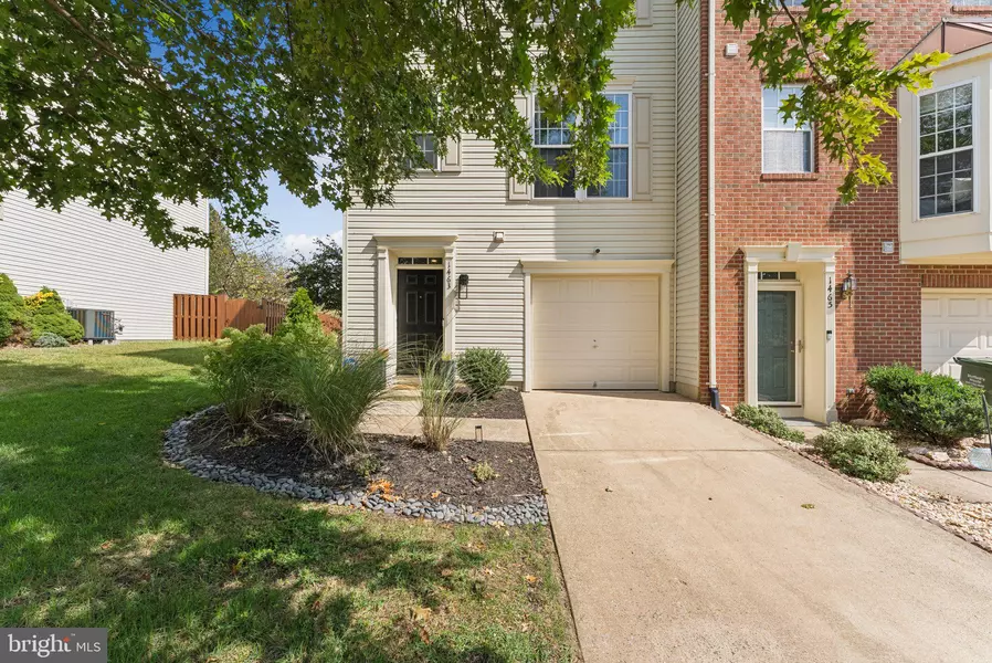 1463 FAWN HOLLOW LN, Woodbridge, VA 22191