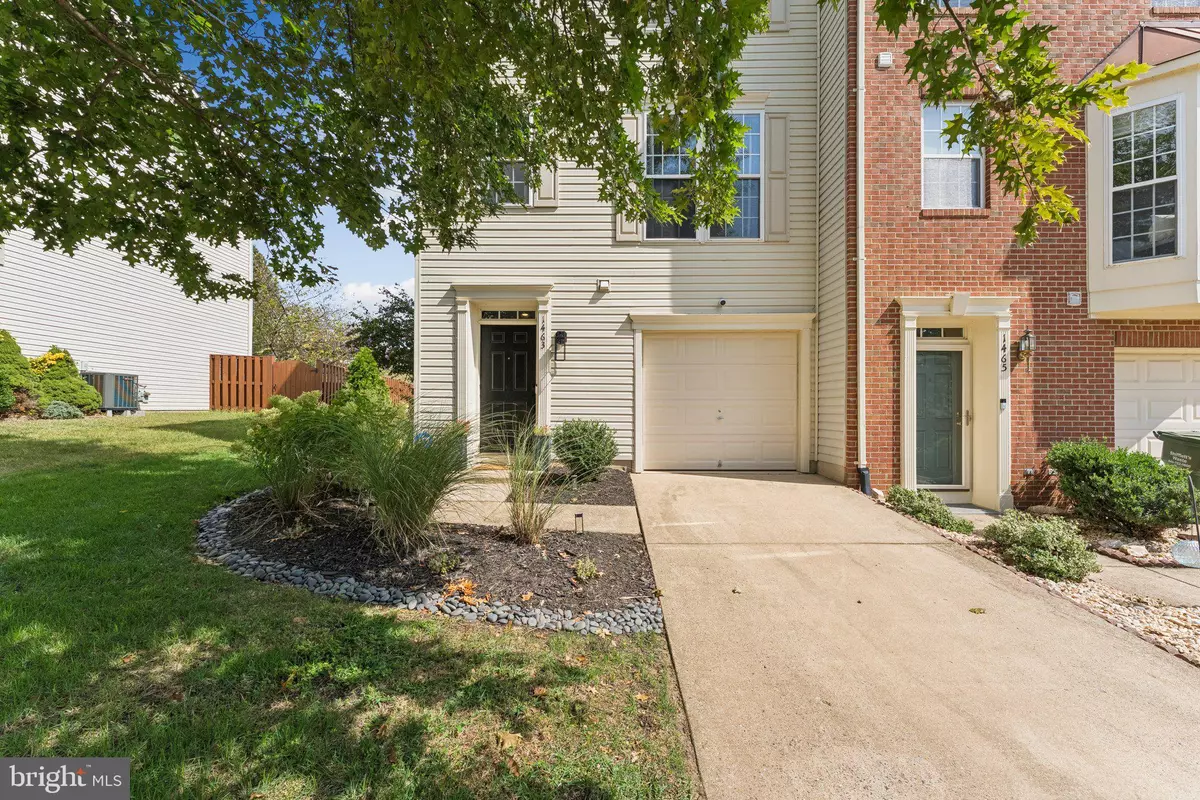 Woodbridge, VA 22191,1463 FAWN HOLLOW LN