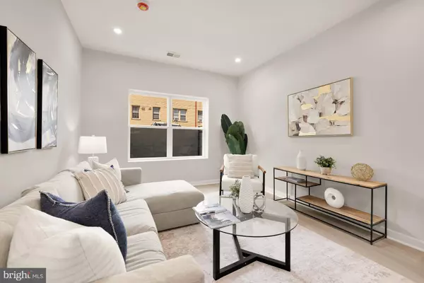 Washington, DC 20007,2610 41ST ST NW #1