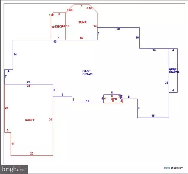 Front Royal, VA 22630,93 LAURA LN
