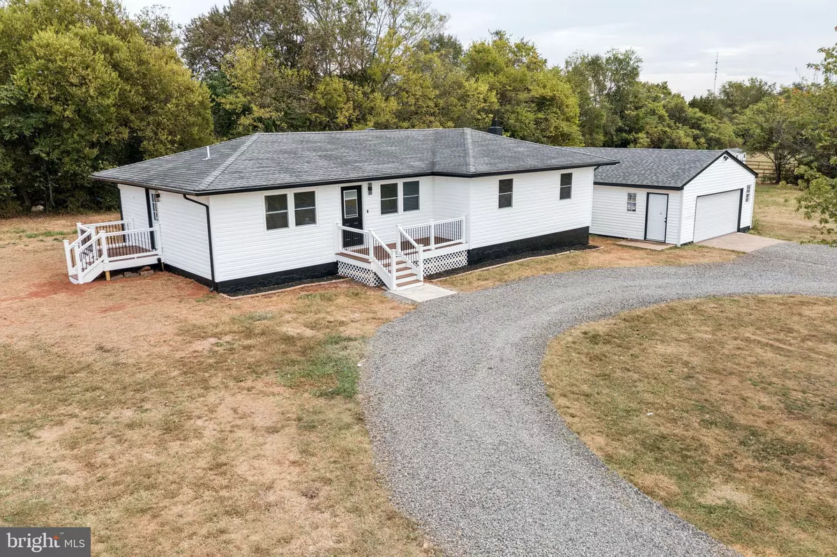 Culpeper, VA 22701,17205 BEL PRE RD