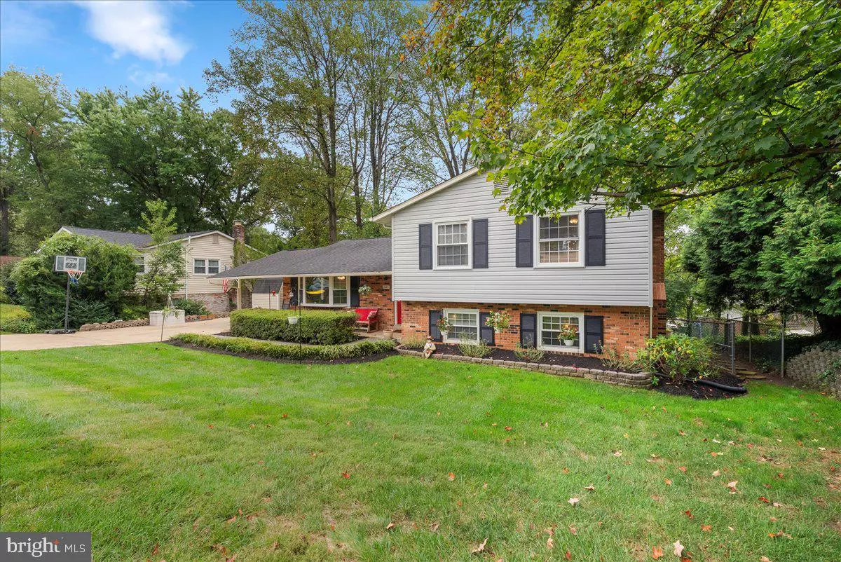 Annandale, VA 22003,8105 GALE ST