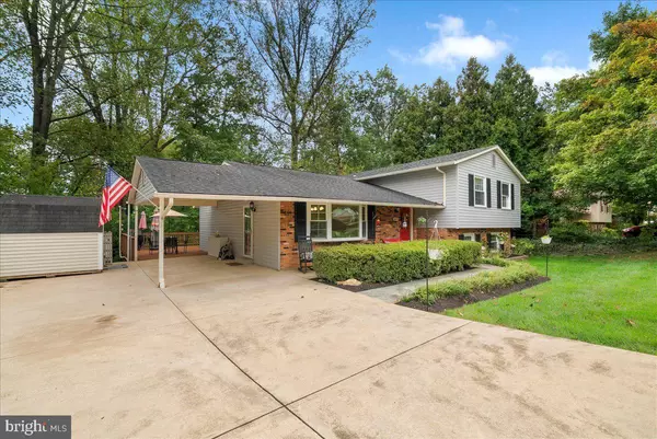 Annandale, VA 22003,8105 GALE ST