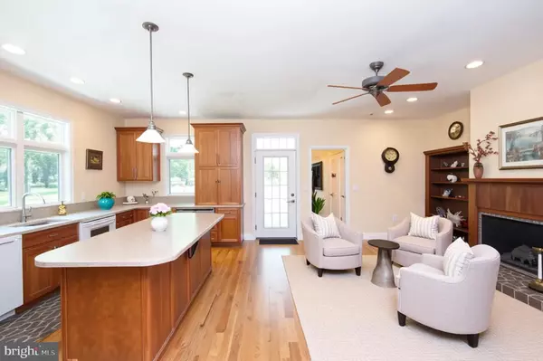 East New Market, MD 21631,3802 WEST HAVEN CT