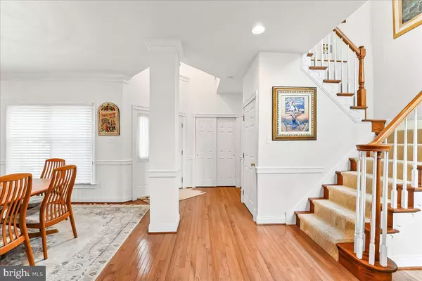 West Chester, PA 19382,4 SLOAN RD