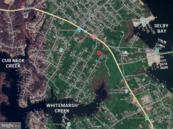 Edgewater, MD 21037,3820 HOLLY DR