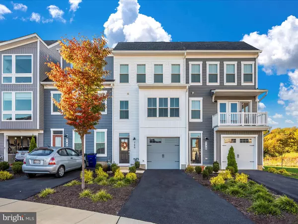 740 TATUM CT, Frederick, MD 21702