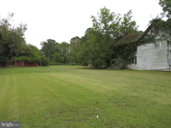 Crisfield, MD 21817,4211 JACKSONVILLE RD