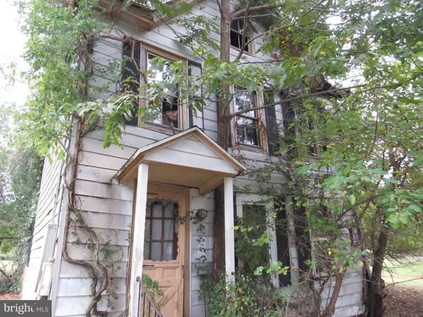 Crisfield, MD 21817,4211 JACKSONVILLE RD