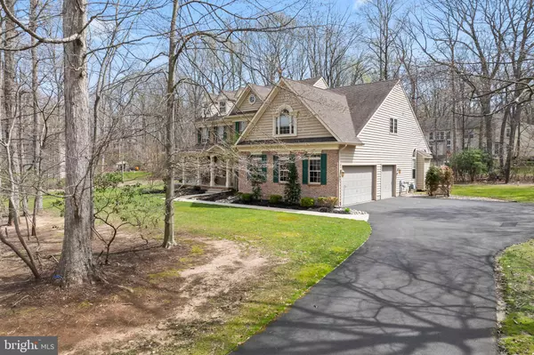 Pilesgrove, NJ 08098,23 WATERVIEW DR