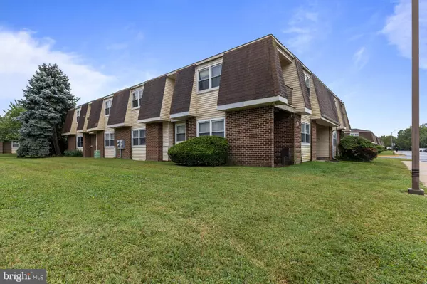 24-6 FLORENCE TOLLGATE PL, Burlington, NJ 08016