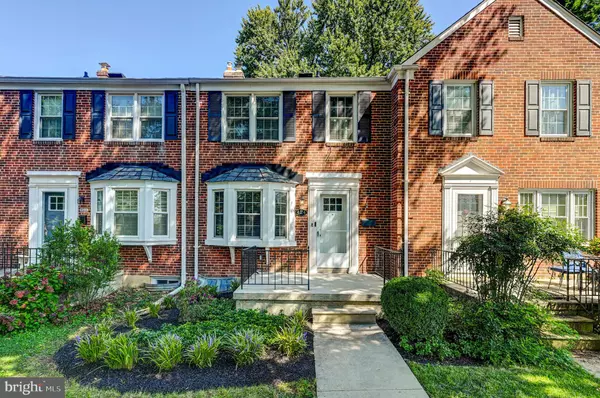 Baltimore, MD 21212,424 DUMBARTON ROAD