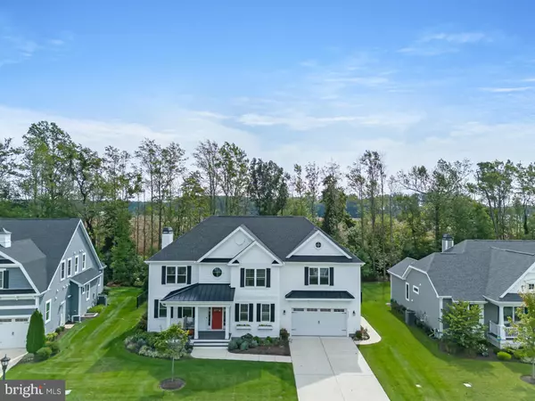 Lewes, DE 19958,33622 UNION CIR