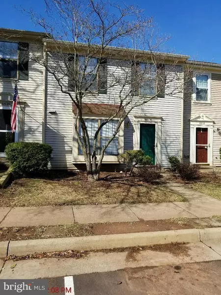 6614 BRAVE CT, Haymarket, VA 20169