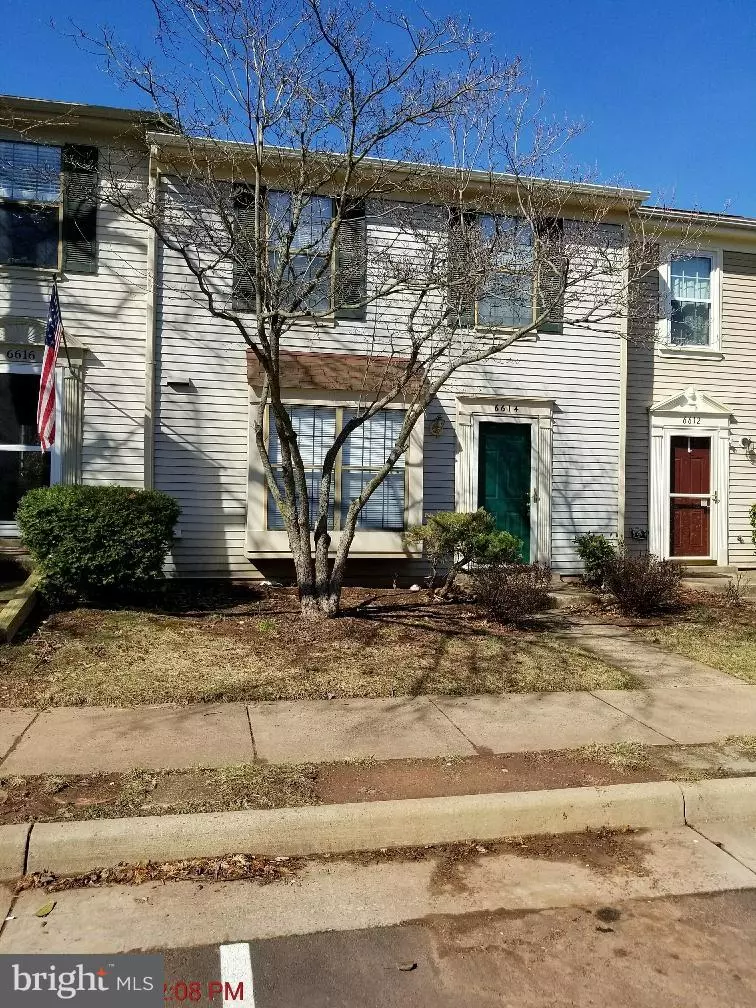 Haymarket, VA 20169,6614 BRAVE CT