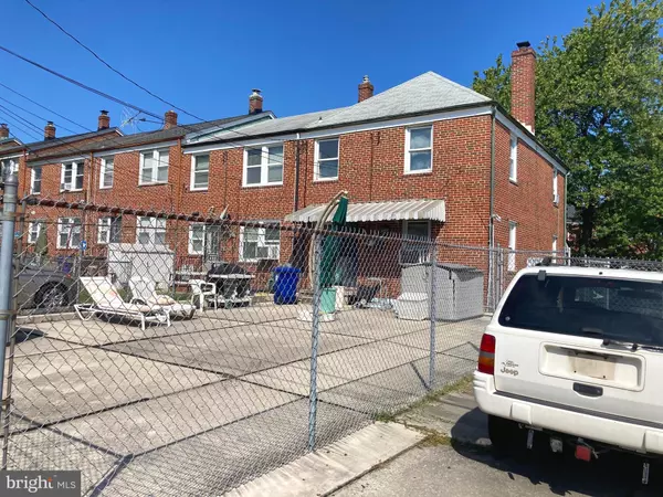 Baltimore, MD 21213,3621 BONVIEW AVE