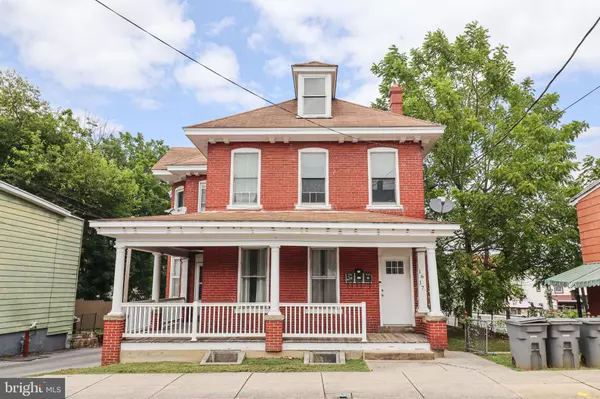 Lebanon, PA 17042,1617 CENTER ST