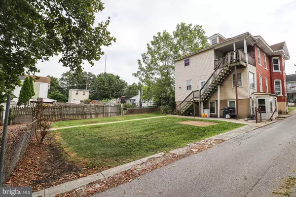 Lebanon, PA 17042,1617 CENTER ST