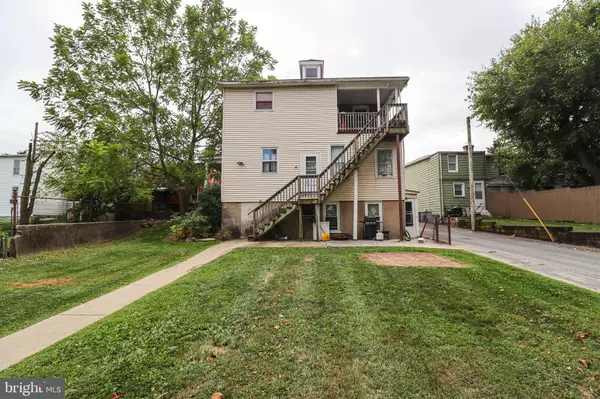 Lebanon, PA 17042,1617 CENTER ST
