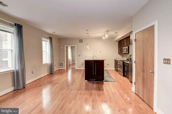 Washington, DC 20012,921 BUTTERNUT ST NW #303