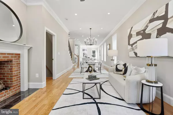 Washington, DC 20001,910 WESTMINSTER ST NW