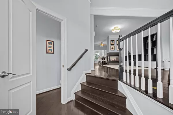 Fairfax, VA 22030,4087 RIVER FORTH DR