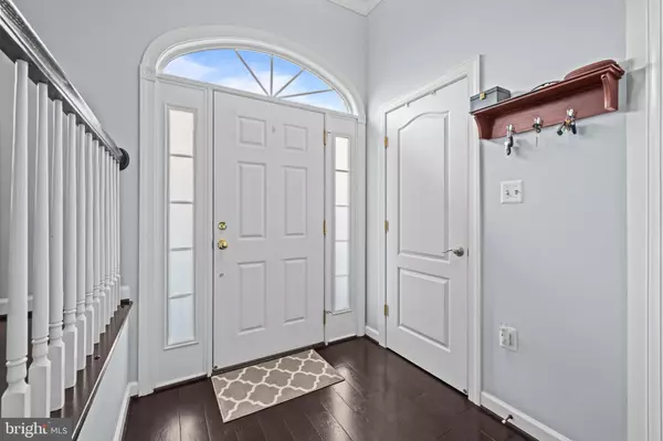 Fairfax, VA 22030,4087 RIVER FORTH DR