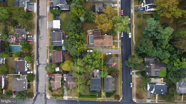 York, PA 17403,947 VIRGINIA AVE