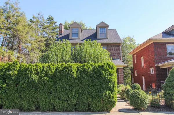 York, PA 17403,947 VIRGINIA AVE