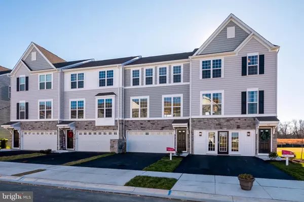 212 CASE RD, Townsend, DE 19734