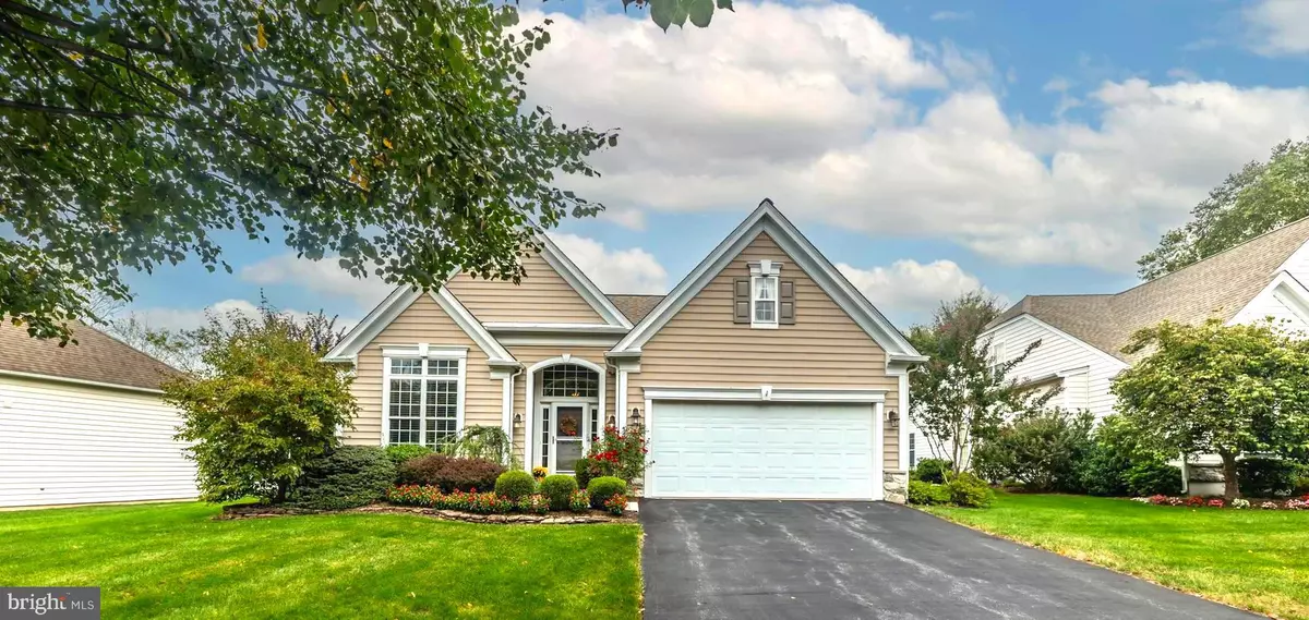 Kennett Square, PA 19348,505 WISTERIA DR