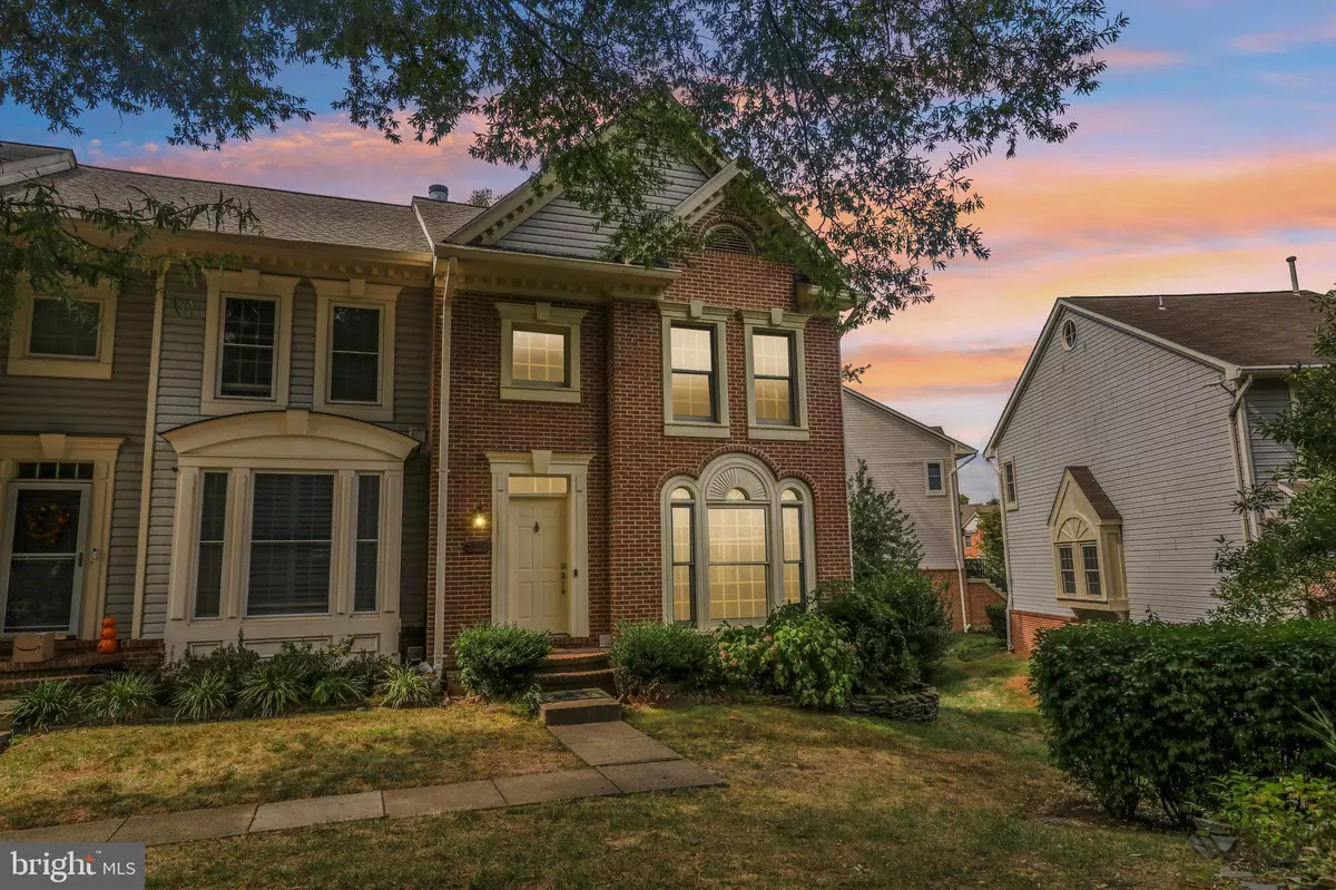 Fairfax, VA 22033,3930 VALLEY RIDGE DR