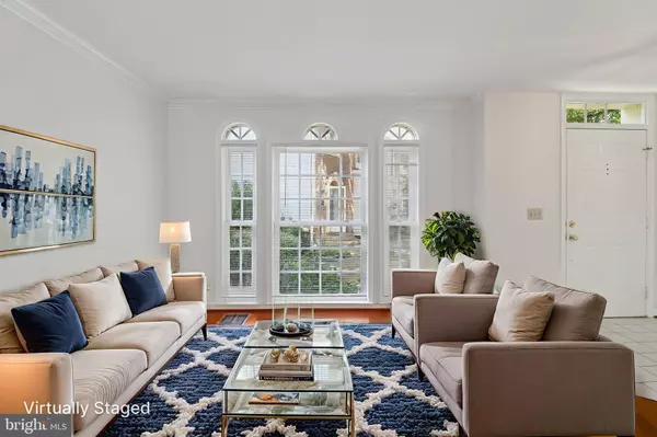 Fairfax, VA 22033,3930 VALLEY RIDGE DR