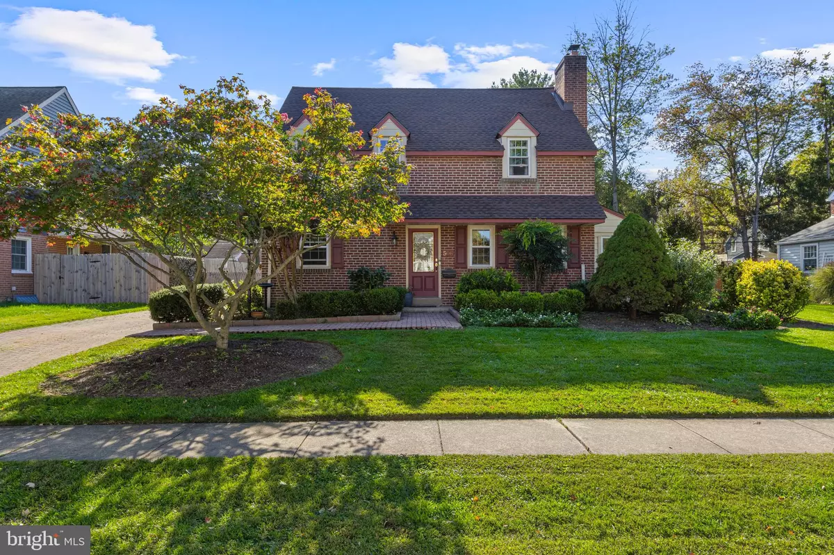 Swarthmore, PA 19081,566 MARIETTA AVE