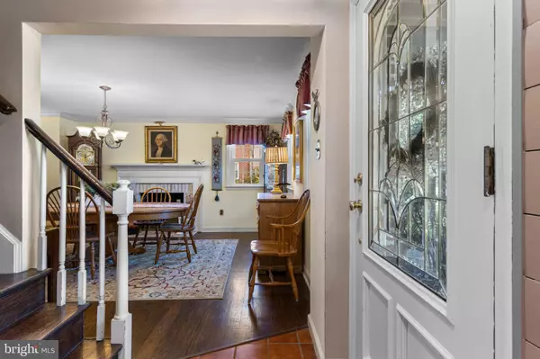 Swarthmore, PA 19081,566 MARIETTA AVE