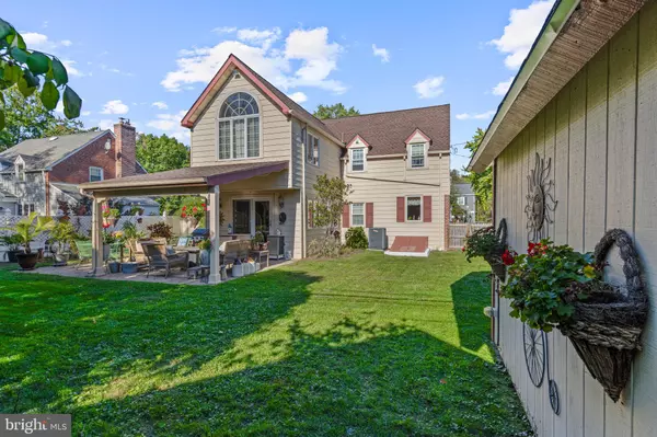 Swarthmore, PA 19081,566 MARIETTA AVE