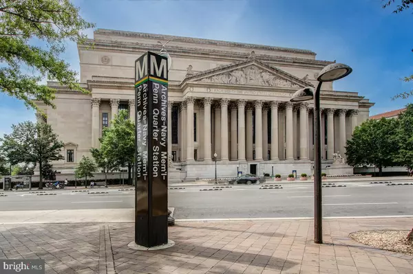 Washington, DC 20004,801 PENNSYLVANIA AVE NW #PH06