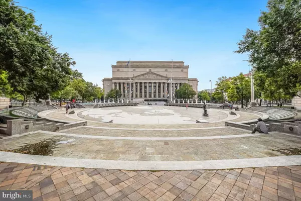 Washington, DC 20004,801 PENNSYLVANIA AVE NW #PH06