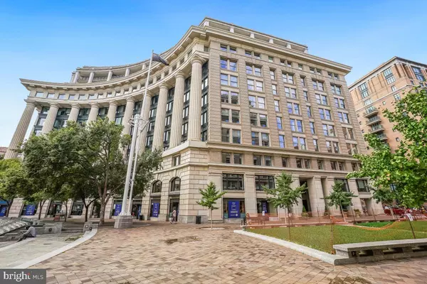 Washington, DC 20004,801 PENNSYLVANIA AVE NW #PH06