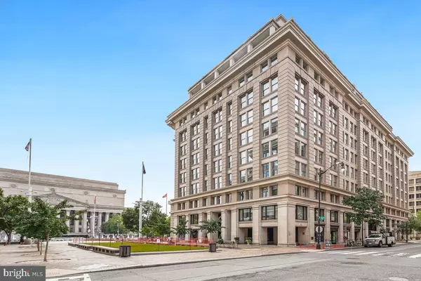 Washington, DC 20004,801 PENNSYLVANIA AVE NW #PH06