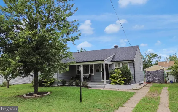 Riverside, NJ 08075,629 POLK ST