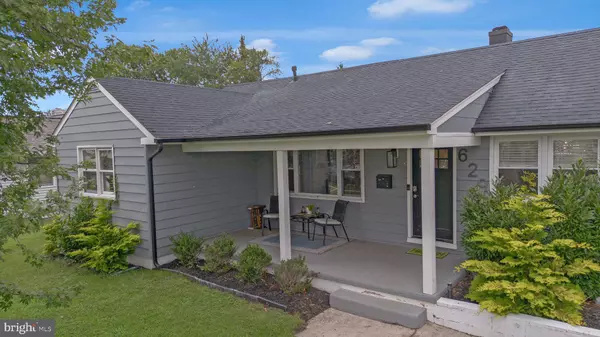 Riverside, NJ 08075,629 POLK ST