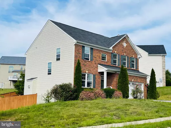 Woodbridge, VA 22193,3214 FLEDGLING CIR