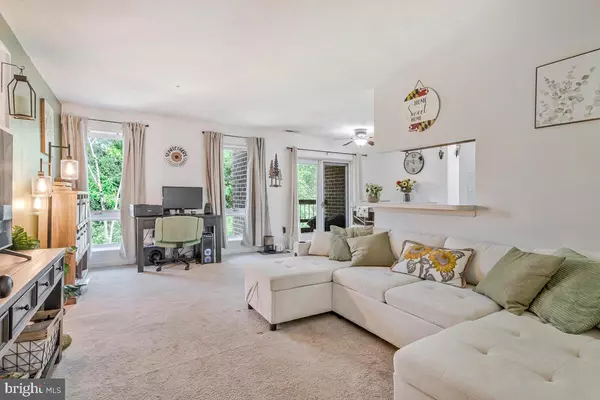 California, MD 20619,44790 LOCUST RIDGE CT #11B