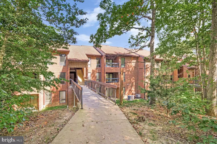 44790 LOCUST RIDGE CT #11B, California, MD 20619