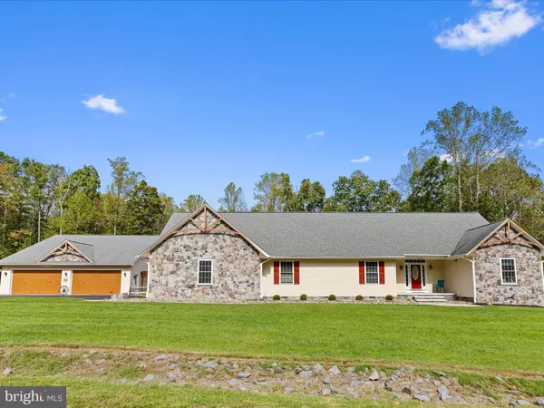 Mechanicsville, MD 20659,39560 JACOBS LN