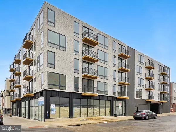 Philadelphia, PA 19130,1620 RIDGE AVE #501