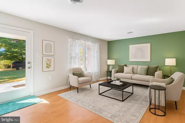 Knoxville, MD 21758,2640 W BOSS ARNOLD RD